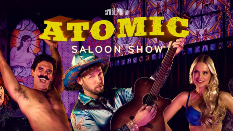Atomic Saloon Show 768x432
