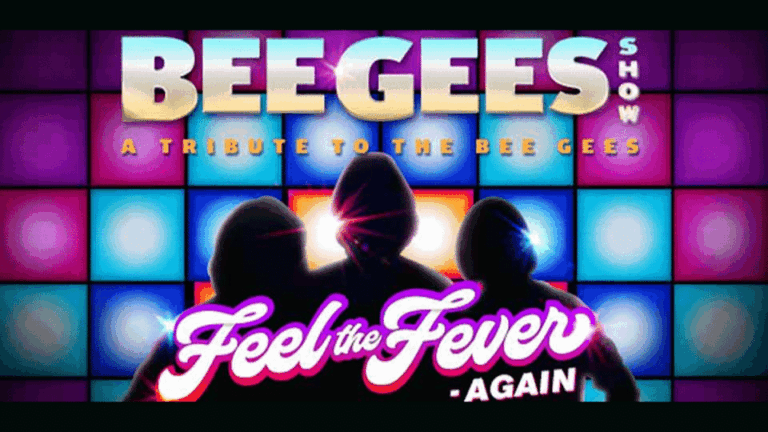 Australian beegees 768x432
