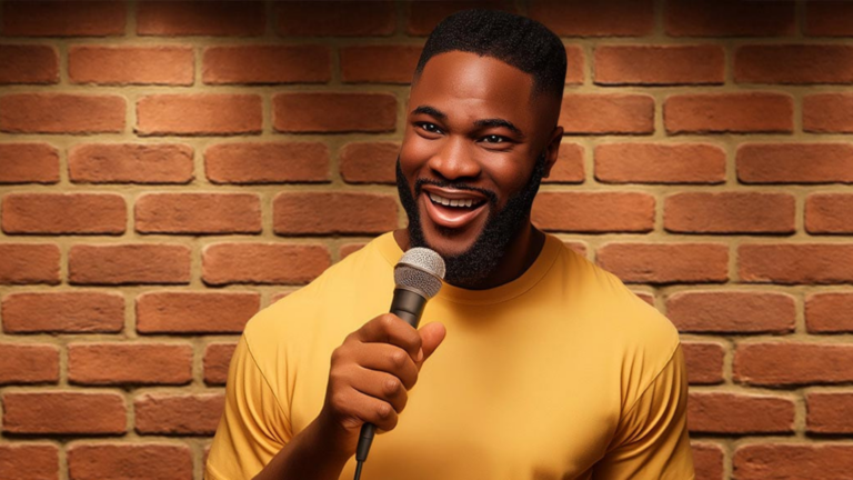 Big Black Comedy Show 768x432