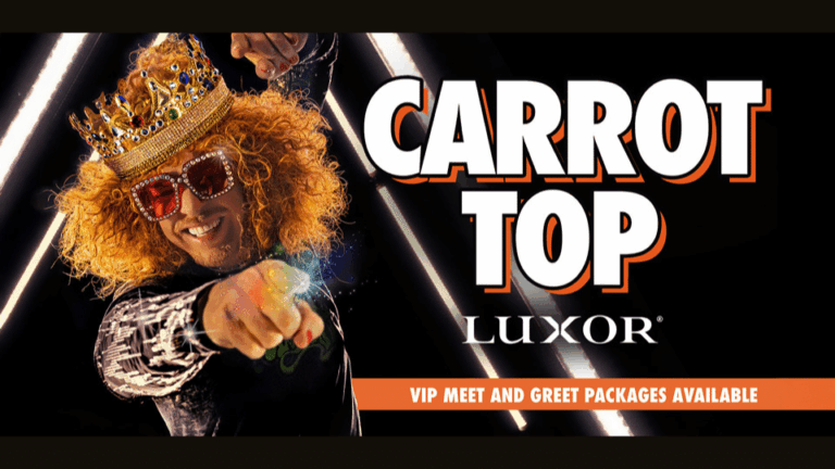 Carrot Top 768x432