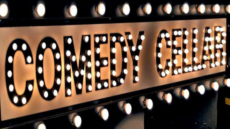 Comedy Cellar 768x432