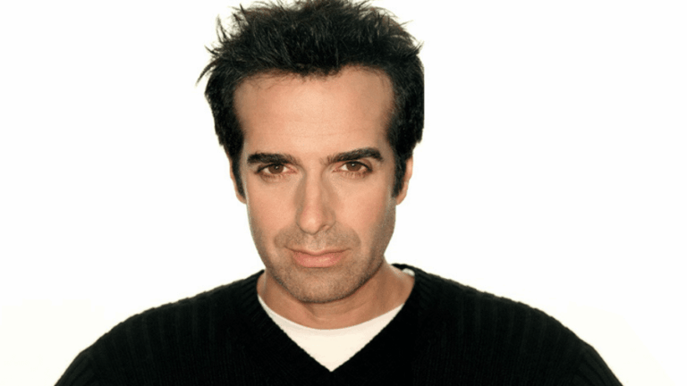 David Copperfield 768x432