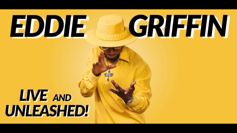 Eddie Griffin 768x432