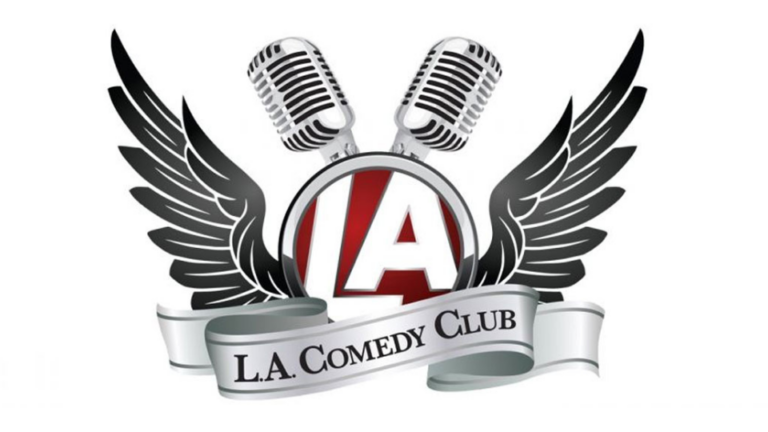 LA Comedy Club 1 768x432