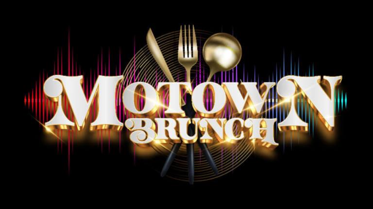 Motown Brunch 768x432
