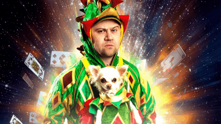Piff the Magic Dragon 768x432