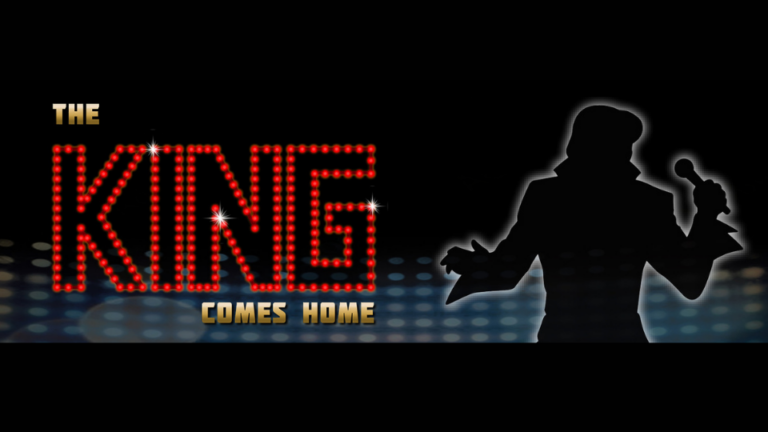The King Comes Home 768x432