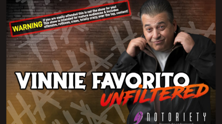 Vinnie Favorito 768x432