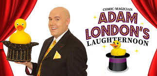 Adam London Laughernoon