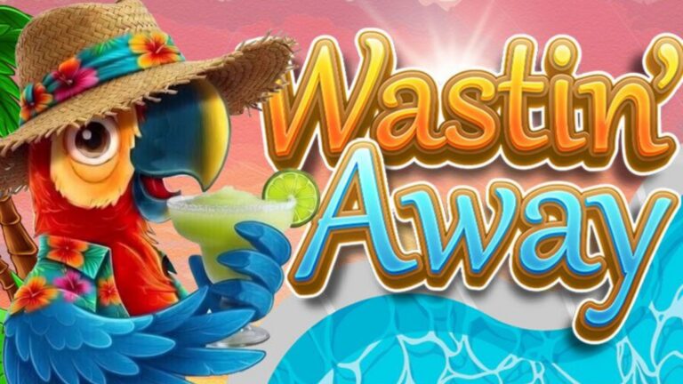 wastin away show 768x432