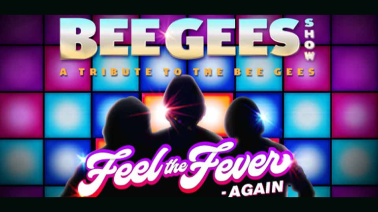 Australian Bee Gees Las Vegas show at Excalibur