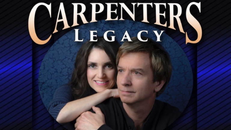 Carpenters Legacy Las Vegas show at Planet Hollywood