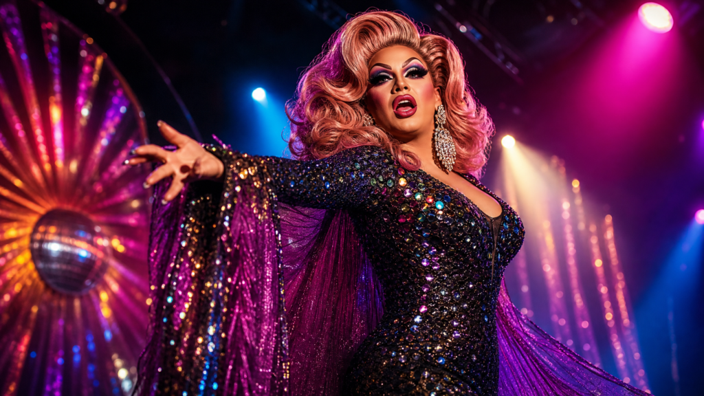 Best Drag Shows in Las Vegas