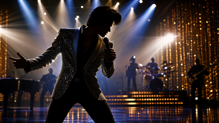 Best Impersonator Shows in Las Vegas