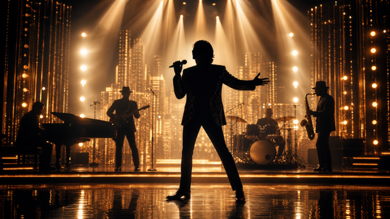 Best Tribute Shows in Las Vegas