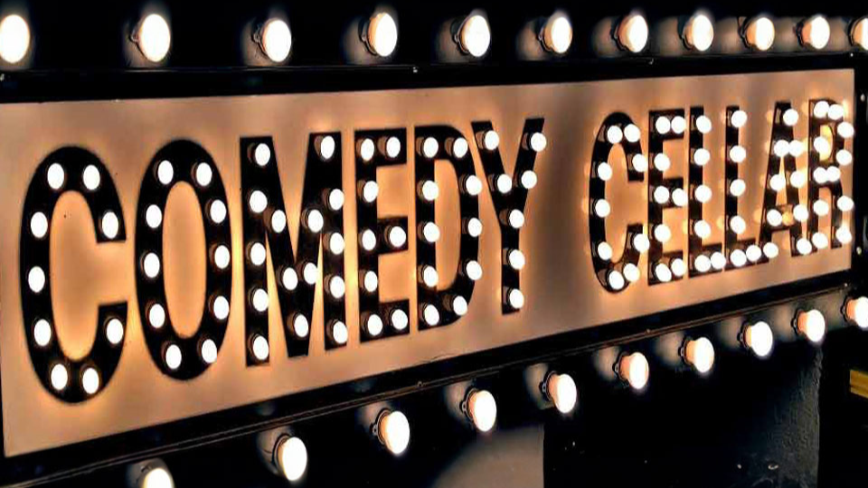 Comedy Cellar Las Vegas show at Rio Hotel & Casino