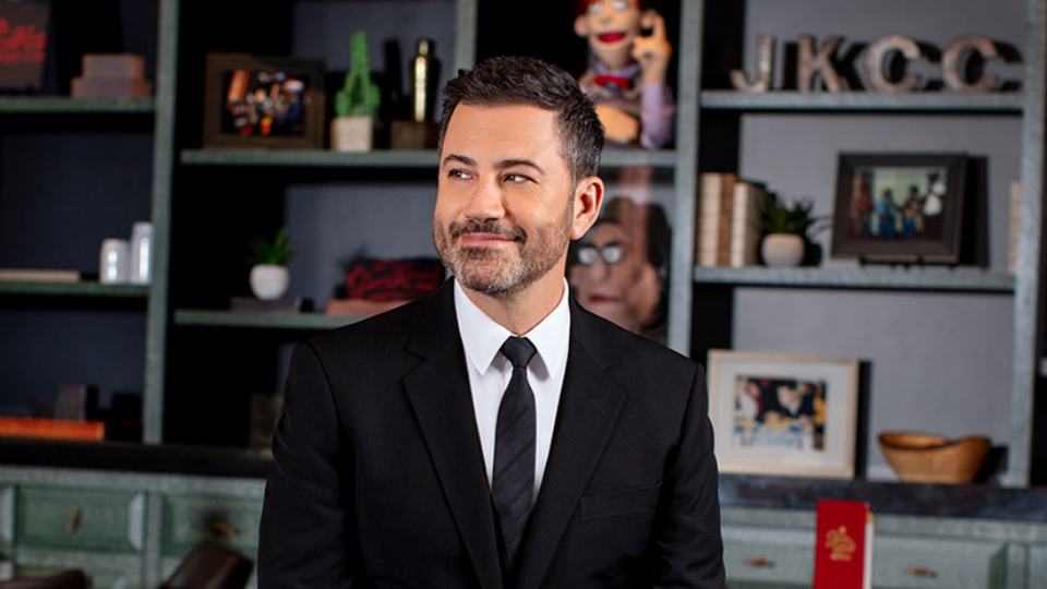 Jimmy Kimmel’s Comedy Club Las Vegas show at LINQ Promenade
