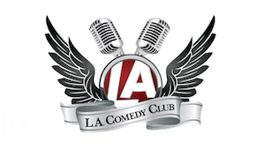 LA Comedy Club Las Vegas show at Strat