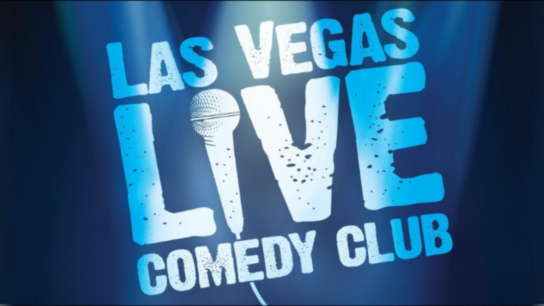 Las Vegas Live Comedy Club Las Vegas show at Planet Hollywood