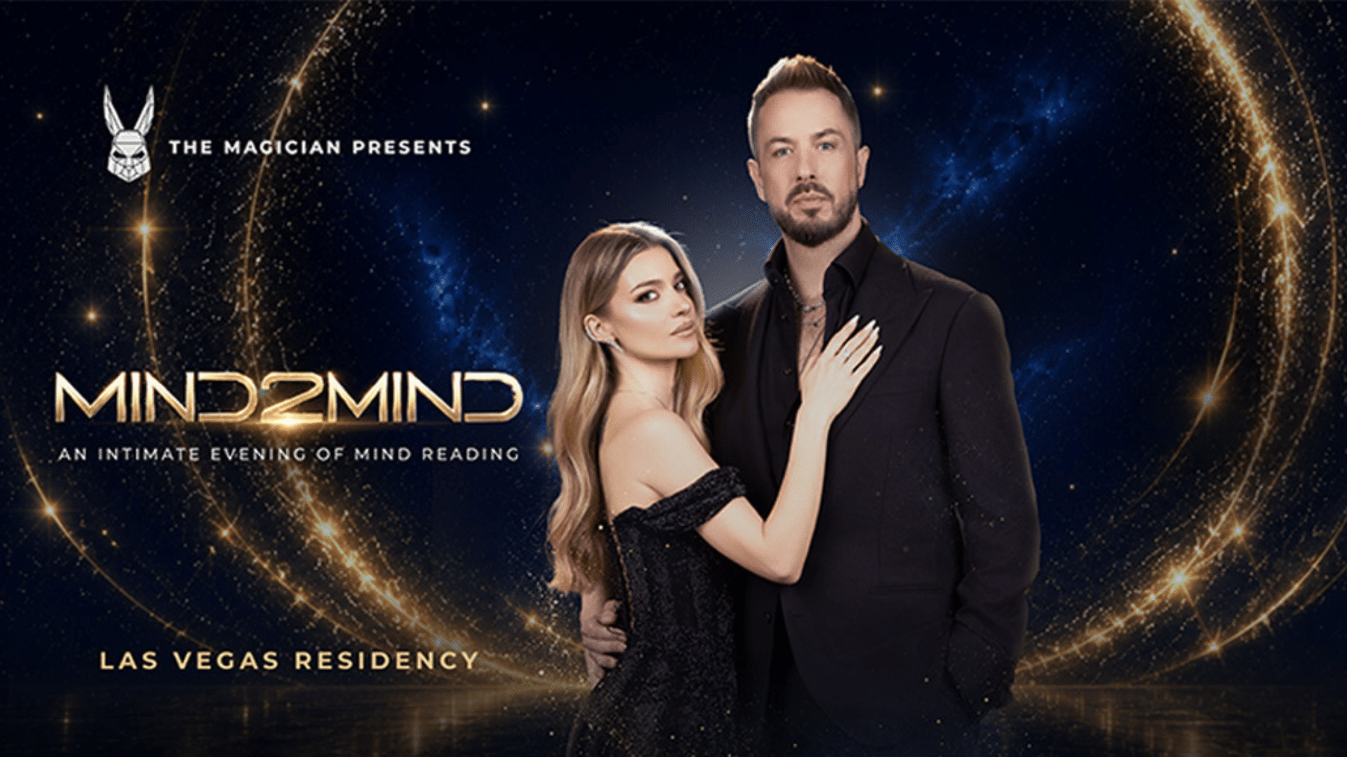 Mind2Mind Las Vegas show at Fontainebleau Las Vegas