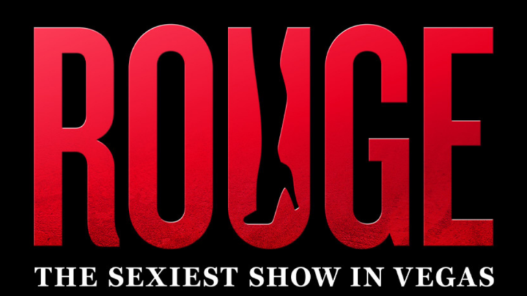 ROUGE – The Sexiest Show in Vegas! Las Vegas show at Strat
