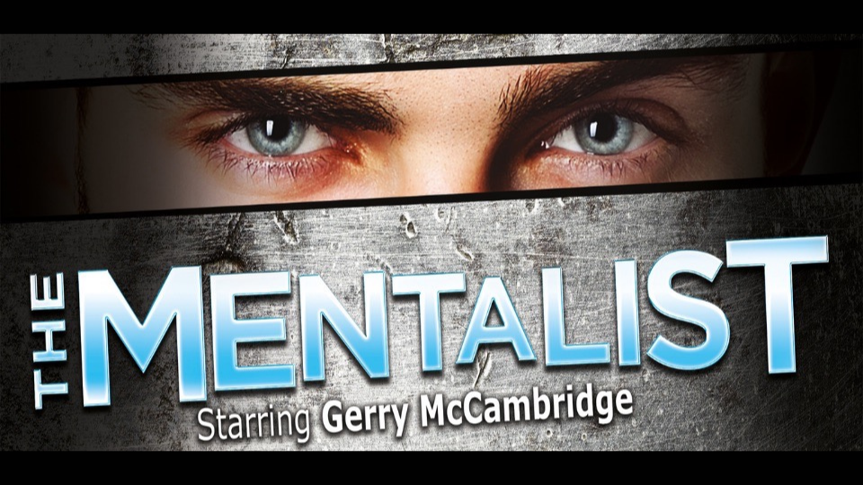 The Mentalist Las Vegas show at Planet Hollywood
