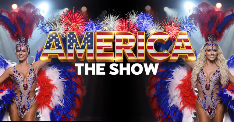 America - The Show