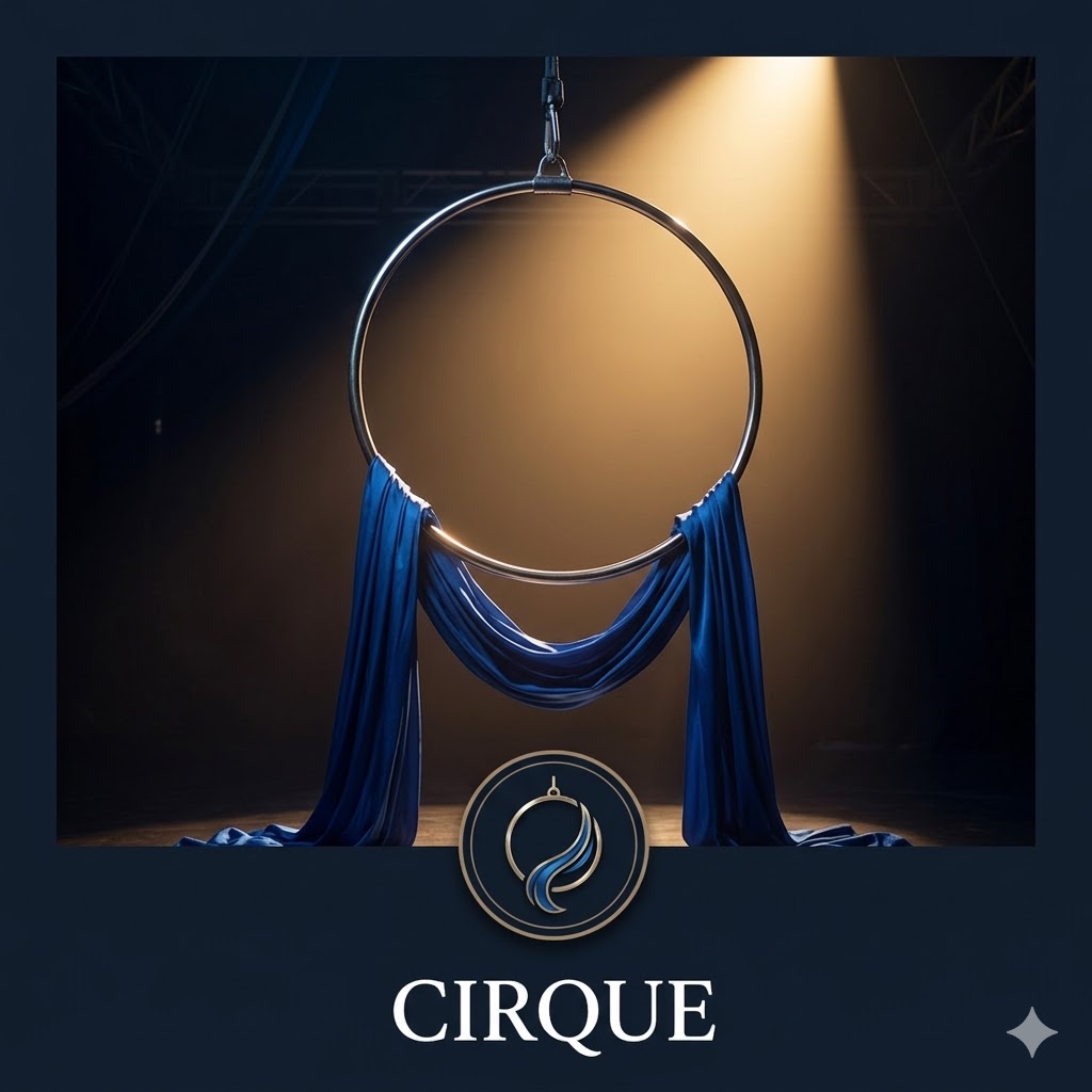 Best Cirque du Soleil shows in Las Vegas