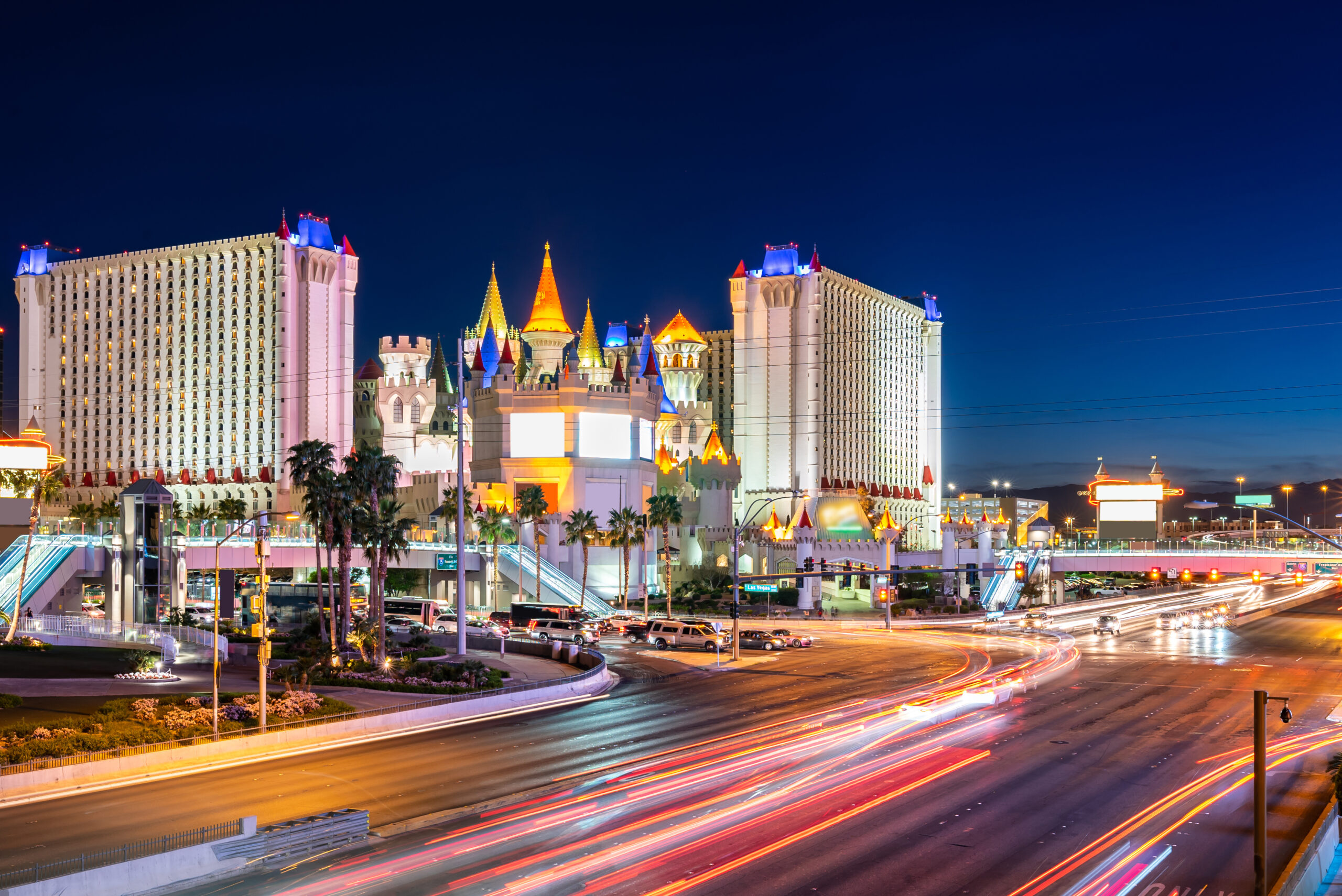 Las Vegas Strip