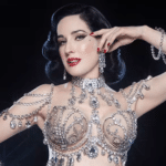 Dita Von Teese